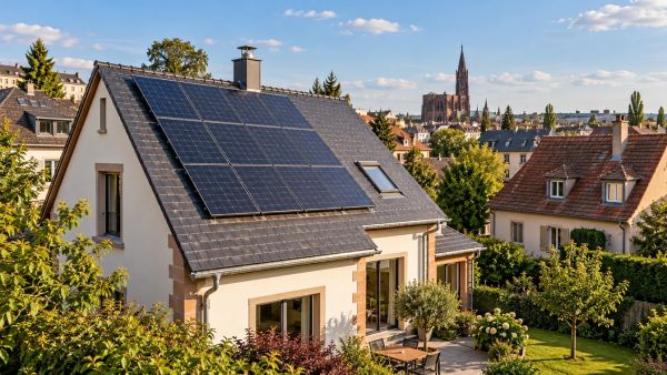 10 astuces pour optimiser l'efficacité énergétique et diminuer les dépenses