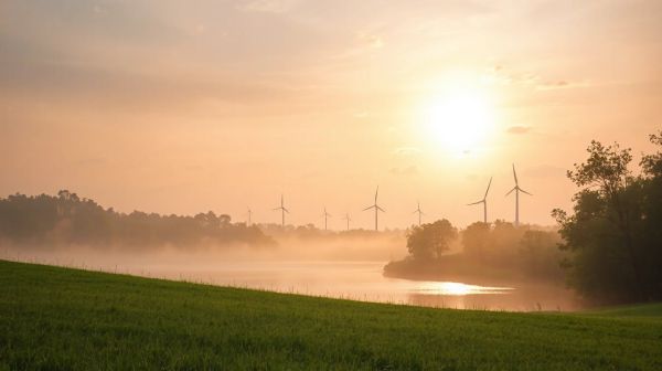 10 raisons de choisir les énergies renouvelables pour l'environnement