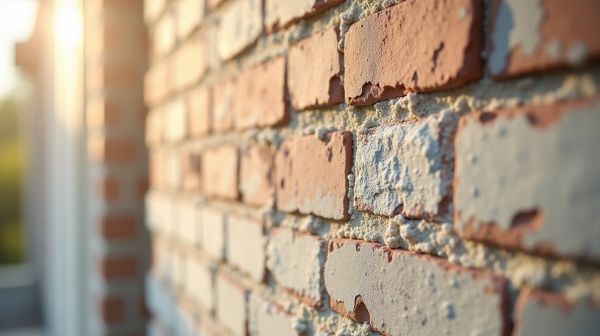 5 astuces pour améliorer l'isolation thermique extérieure