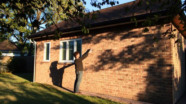 5 astuces pour améliorer l'isolation thermique extérieure