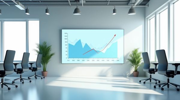 Améliorer votre efficacité énergétique pour réduire vos coûts