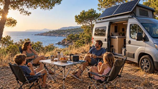 Astuces pour maximiser l'utilisation de l'énergie solaire