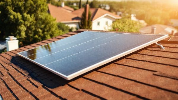 Choisir des panneaux solaires : coûts et bénéfices à considérer