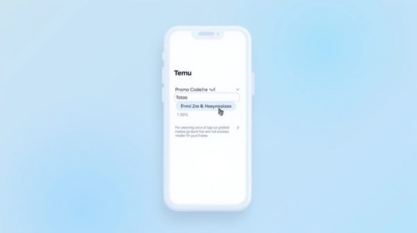 Code promo temu : économisez jusqu'à 30 % sur votre première commande