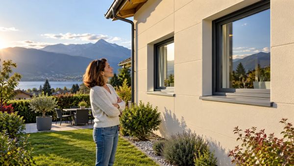 Comment l'isolation thermique extérieure renforce le confort chez soi