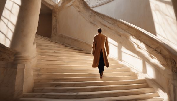 Comment utiliser le passé composé du verbe descendre