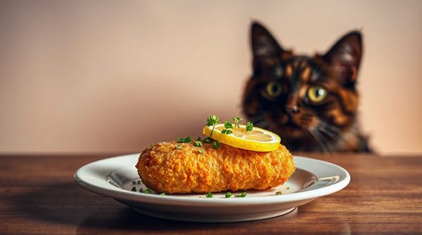 Croquettes premium chat : le repas idéal pour votre félin