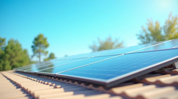 Énergie photovoltaïque : optimiser votre consommation d'électricité verte