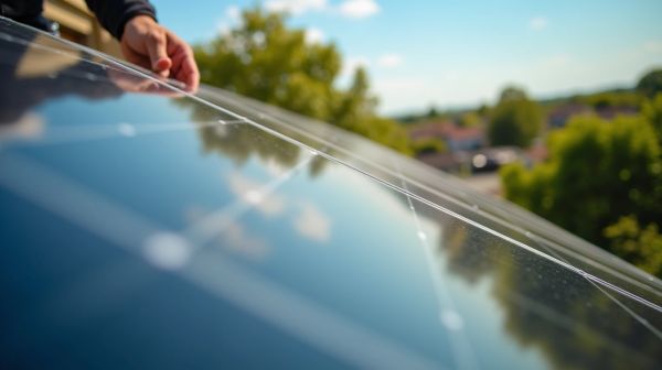 Énergie photovoltaïque : optimiser votre consommation d'électricité verte