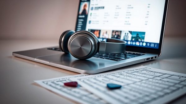 Explorez les meilleures ressources musicales en ligne