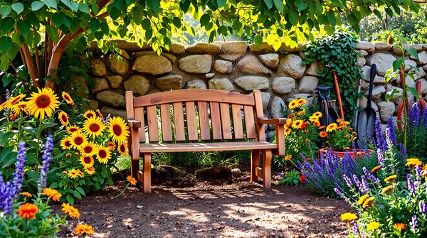 Inspirez-vous : astuces incontournables pour votre blog maison et jardin