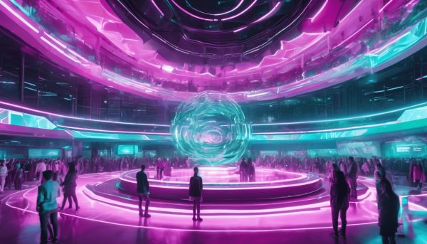 Le phénomène du hype : buzz et marketing en 2026