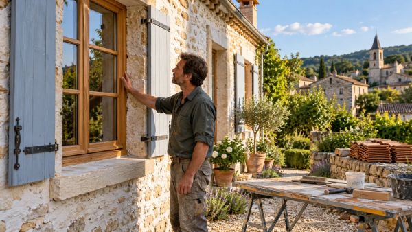 Les meilleures astuces pour optimiser votre rénovation avec aides