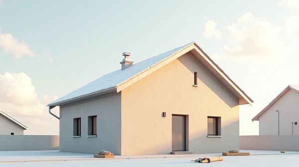 L'isolation thermique extérieure, un levier pour améliorer le confort