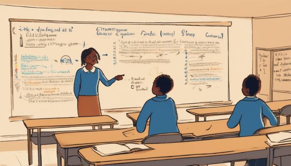 Maîtriser le pouvoir imparfait en conjugaison française