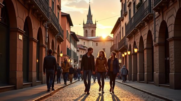 Où sortir à Toulouse : vivez des soirées inoubliables