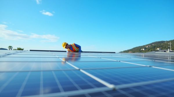 Panneaux solaires : avantages, prix et options d'installation