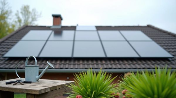 Panneaux solaires photovoltaïques : comprendre, choisir et optimiser son installation
