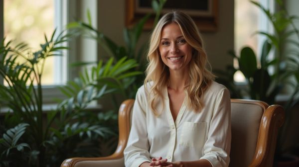 Pourquoi choisir l'ostéopathie avec Pauline Zunino à Monclar-de-Quercy ?