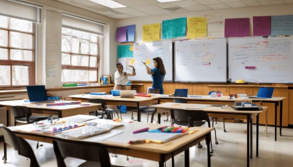 Réussir sa préparation au professorat des écoles avec le PPPE