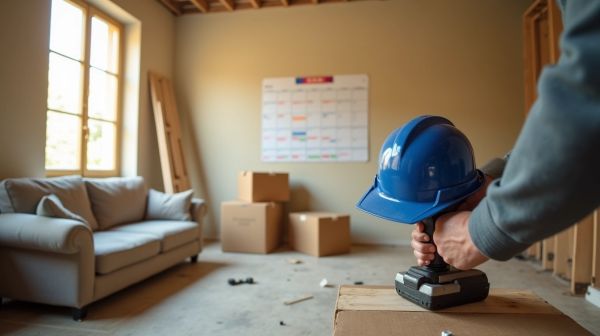 Réussir sa rénovation d'ampleur et profiter des aides disponibles