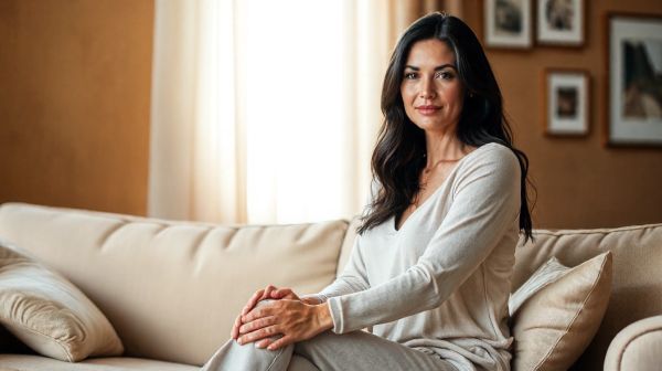 Top 5 raisons de consulter Pauline Zunino en ostéopathie