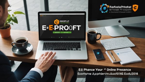 E-profit : transformez votre visibilité en ligne dès aujourd'hui!