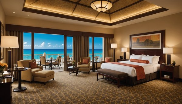 Les secrets des meilleurs hôtels acceptant les chèques vacances