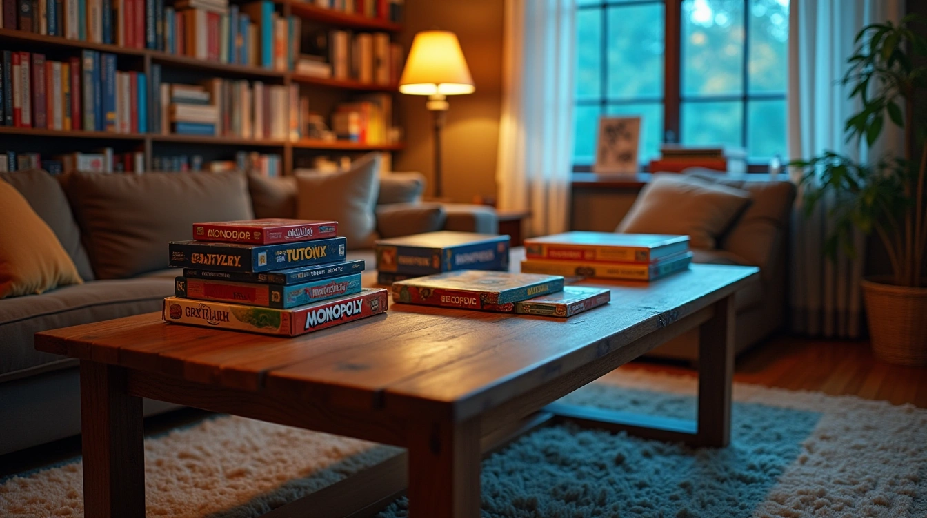 Vos questions sur l'univers ludique