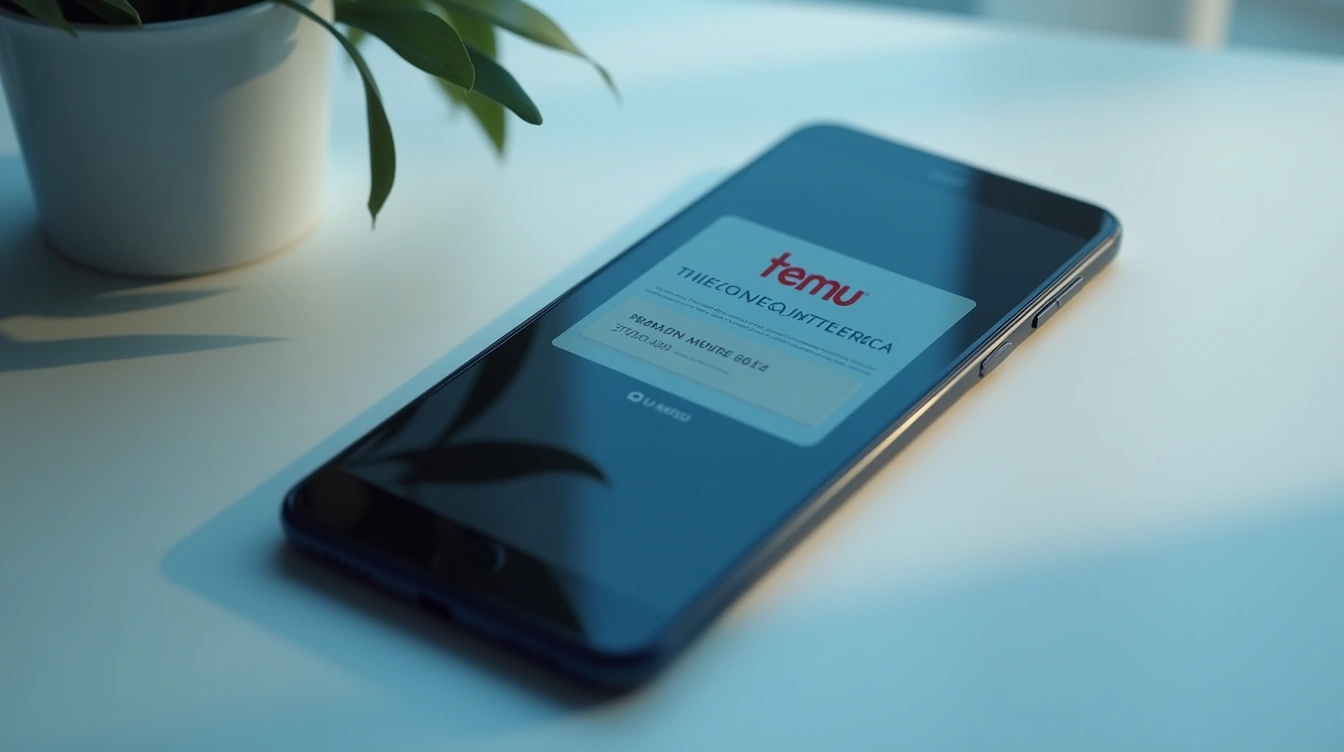 Questions fréquentes sur les promotions Temu