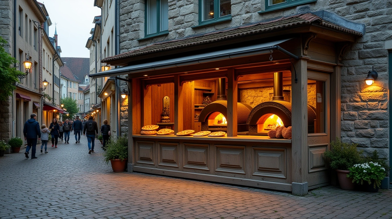 Vos questions sur cette pizzeria d'Hondschoote